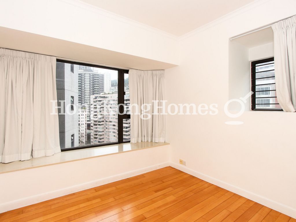 Second Bedroom — The Royal Court, Mid-levels Central