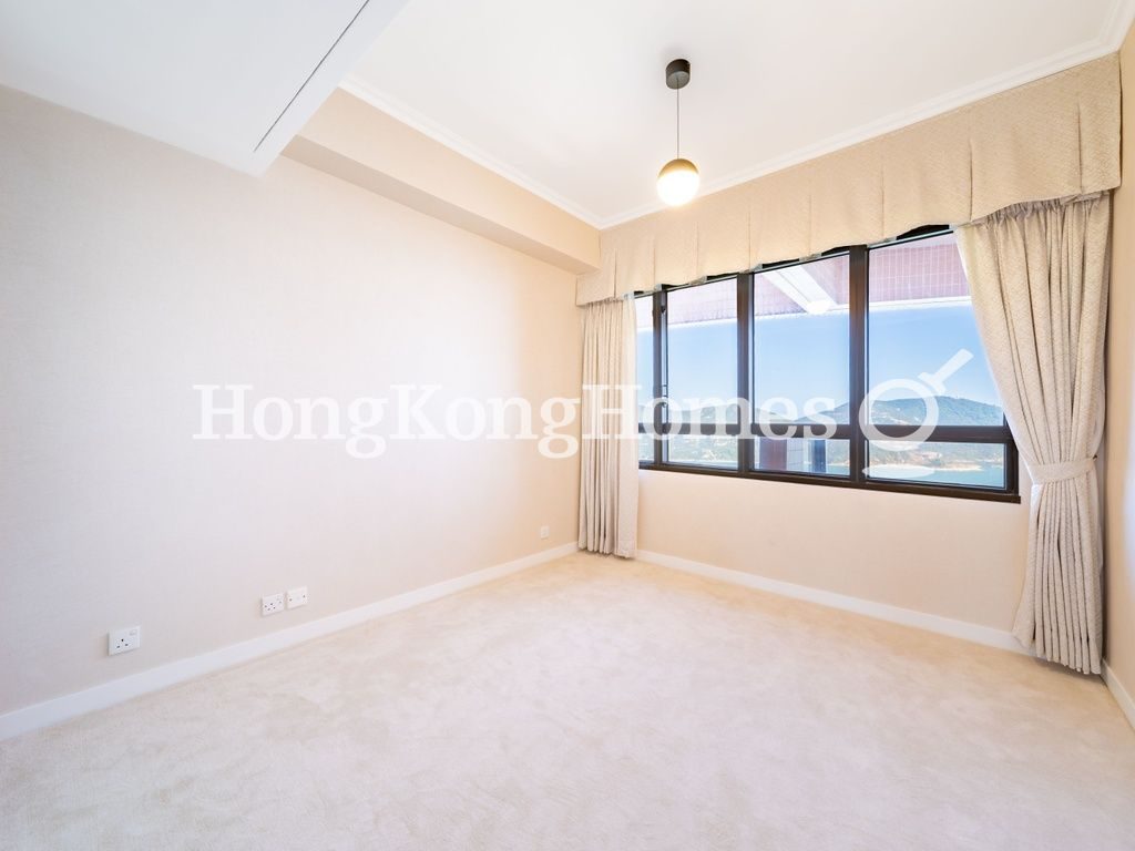 Second Bedroom — 浪琴園 - 第04座，大潭