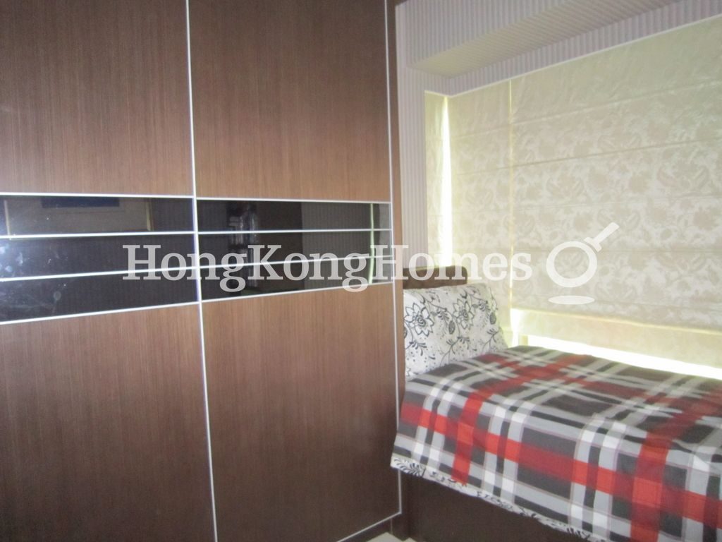 Third Bedroom — 半山壹號半山徑 35 號，何文田窩打老道
