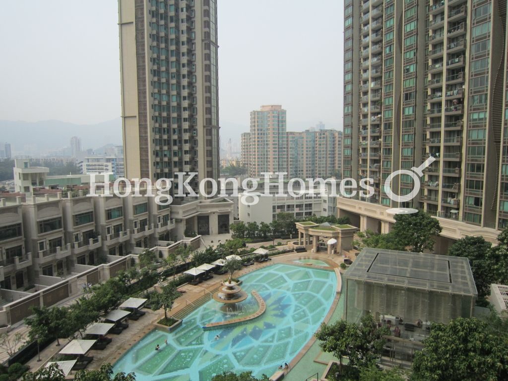 Celestial Heights-Celestial Avenue No. 35