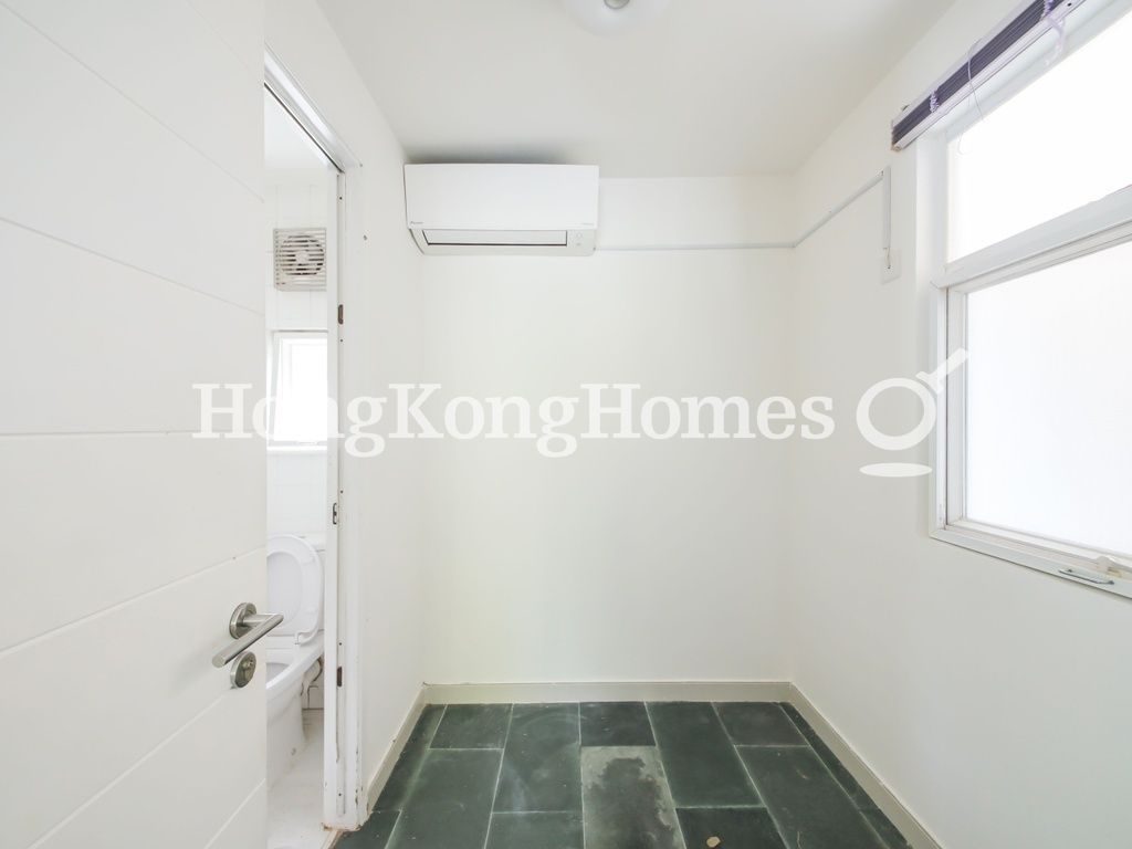 Maid's Room — 翡翠別墅，清水灣