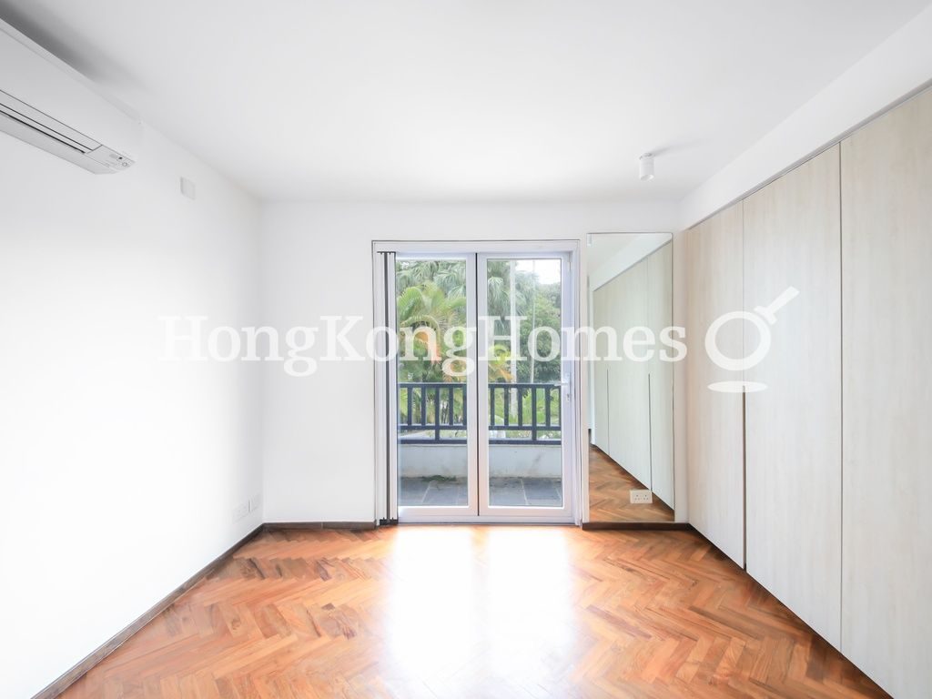 Second Ensuite Bedroom — 翡翠別墅，清水灣