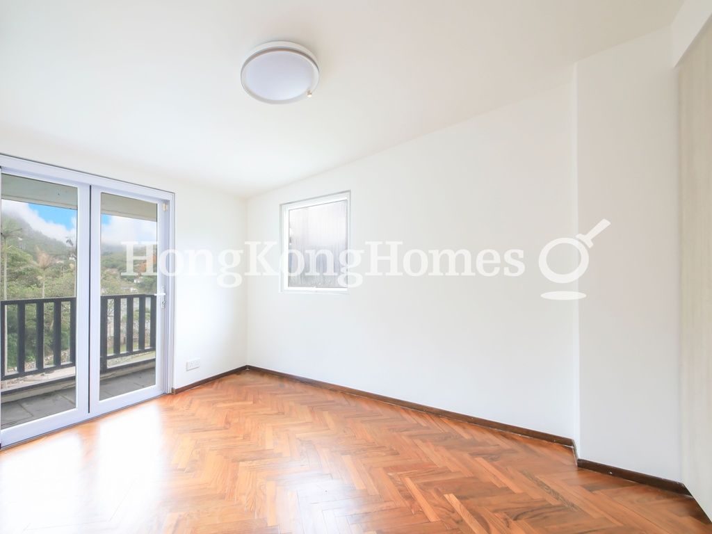 Third Bedroom — 翡翠別墅，清水灣