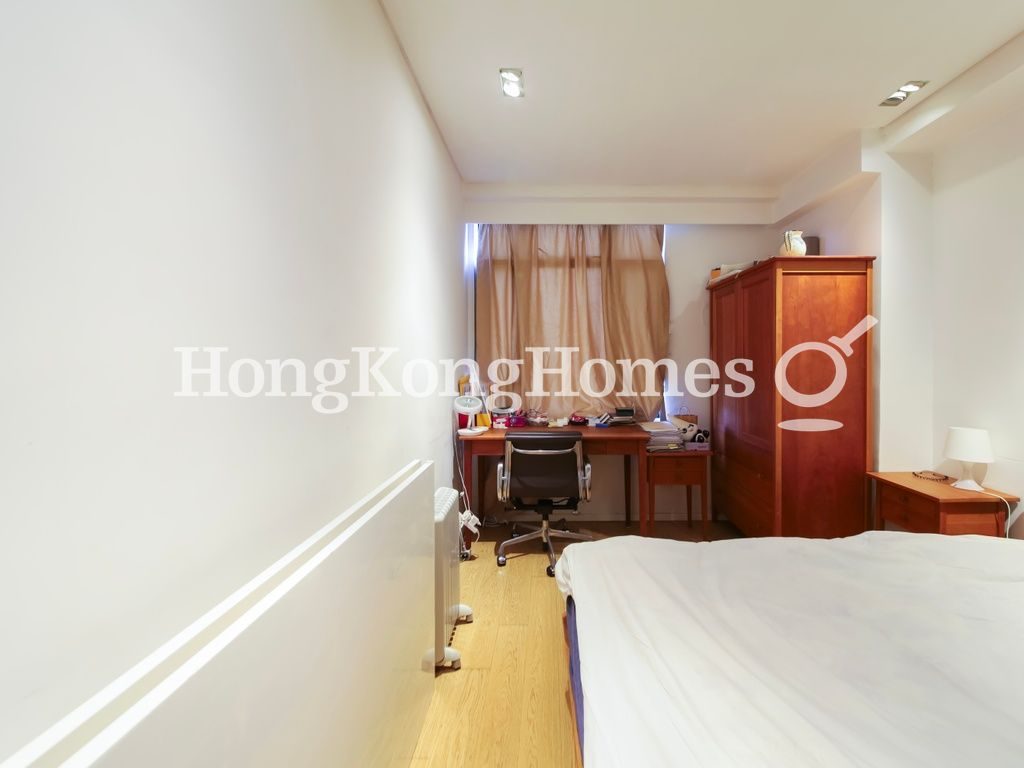 Third Bedroom — 杏彤苑，西半山