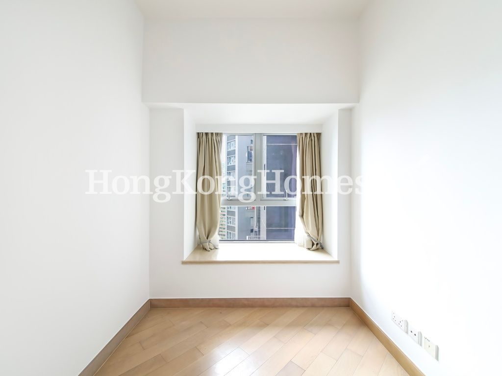 Second Ensuite Bedroom — 瓏璽 - 第6B座 (朝海鑽)，大角咀