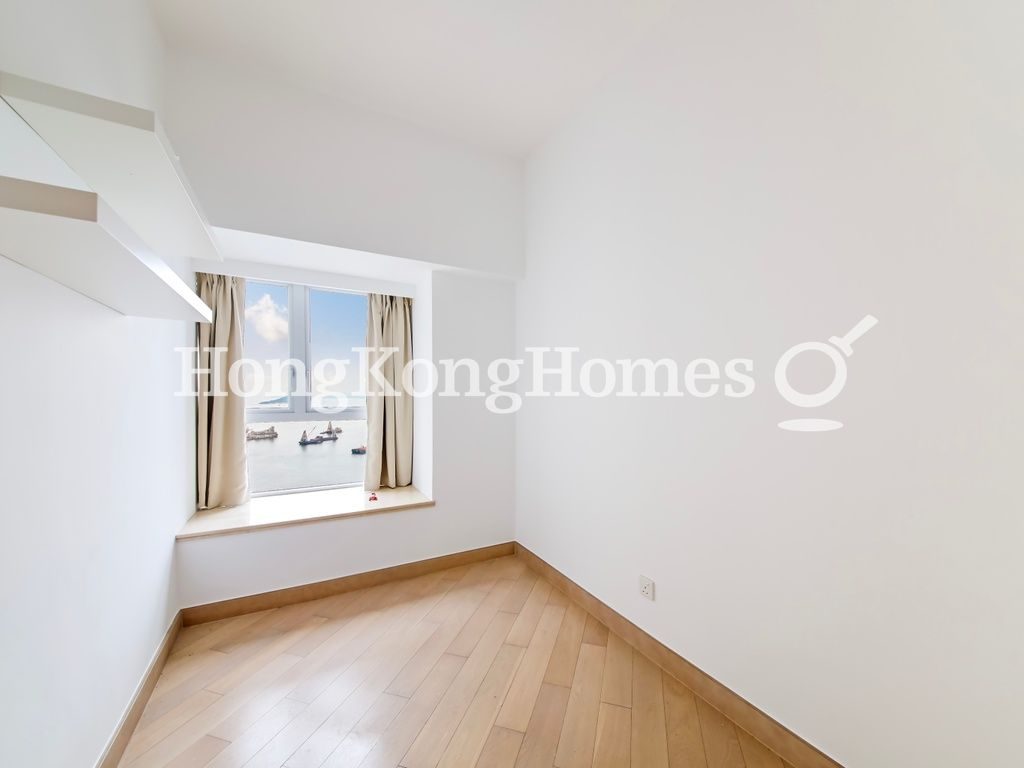 Third Bedroom — 瓏璽 - 第6B座 (朝海鑽)，大角咀