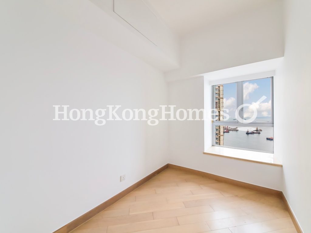 Fourth Bedroom — 瓏璽 - 第6B座 (朝海鑽)，大角咀