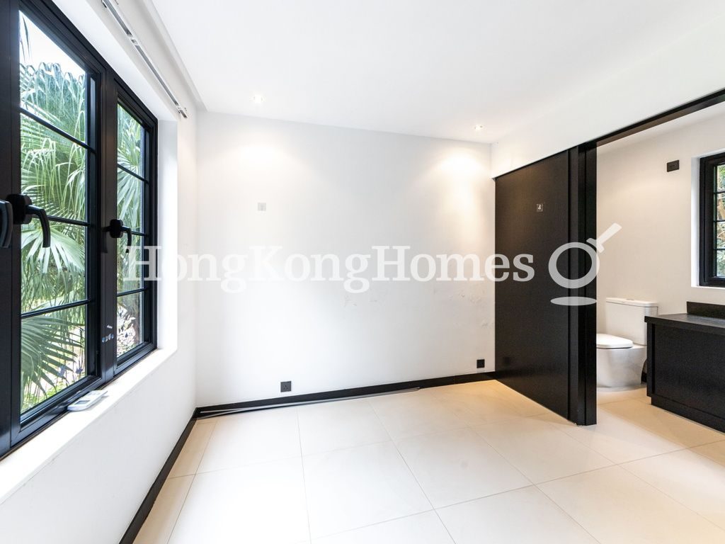 Third Bedroom — 五塊田，清水灣