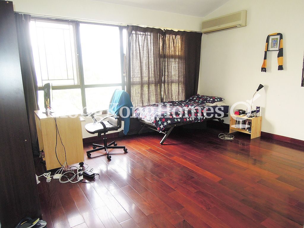 Fourth Ensuite Bedroom — 愉景灣 3 期 - 蔚陽 - 海蜂徑，愉景灣