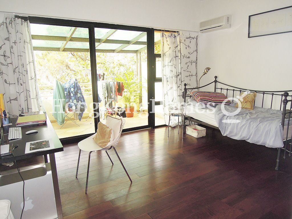 Second Ensuite Bedroom — 愉景灣 3 期 - 蔚陽 - 海蜂徑，愉景灣