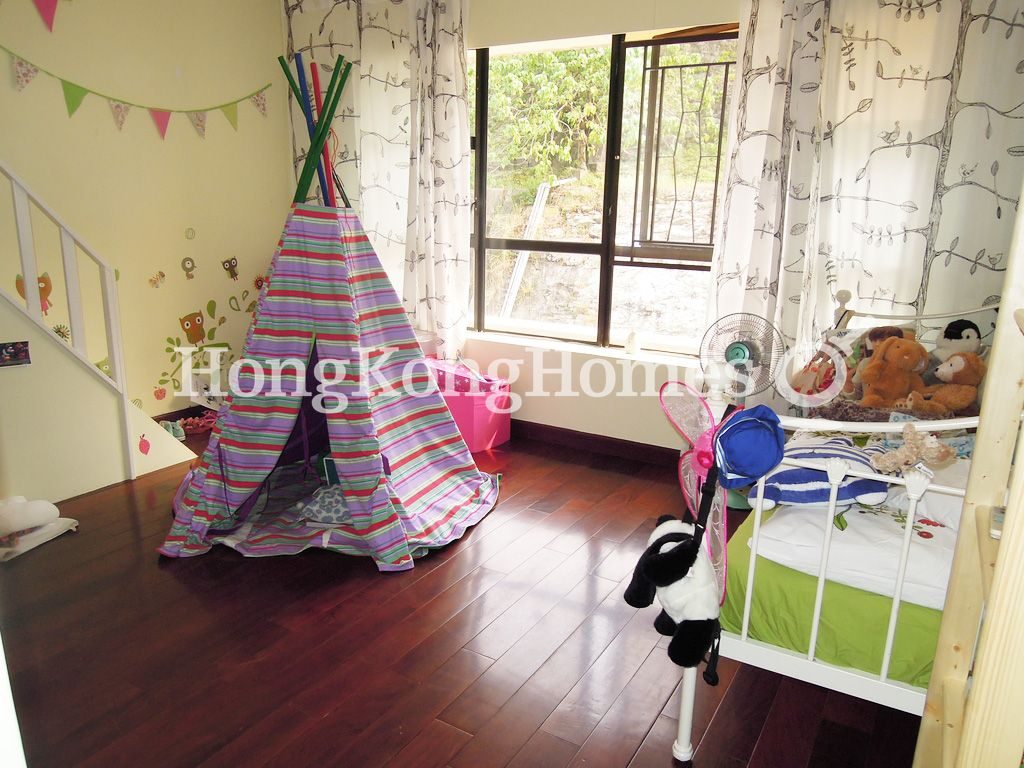 Third Ensuite Bedroom — 愉景灣 3 期 - 蔚陽 - 海蜂徑，愉景灣