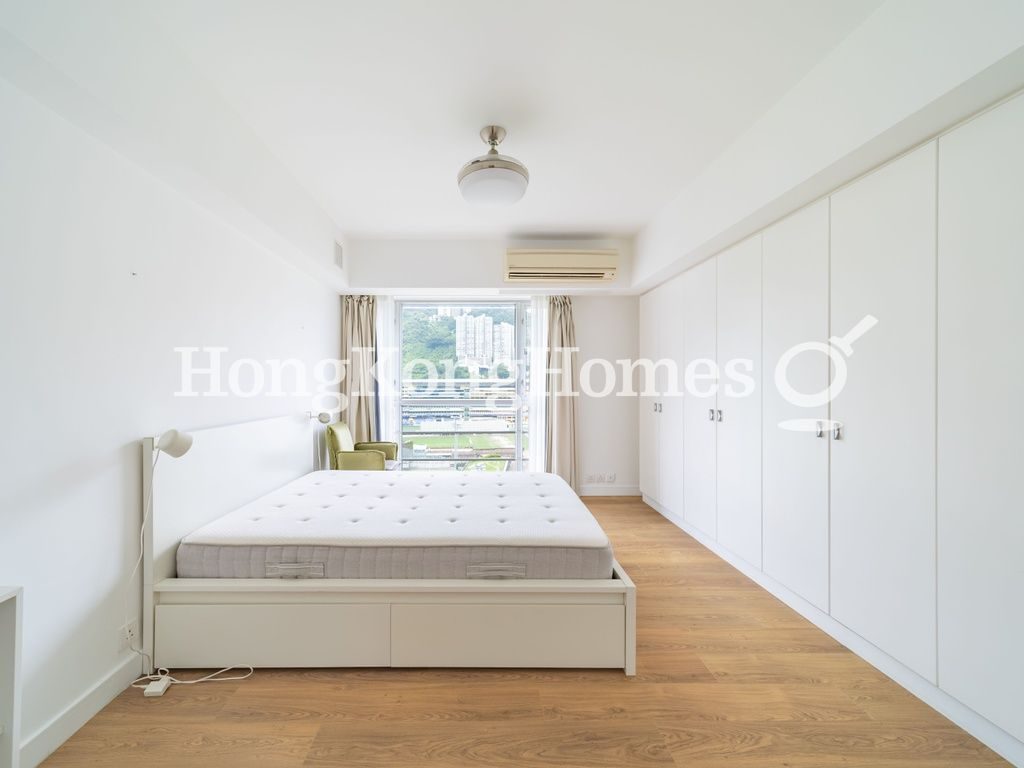 Third Bedroom — 逸廬 - B座，跑馬地