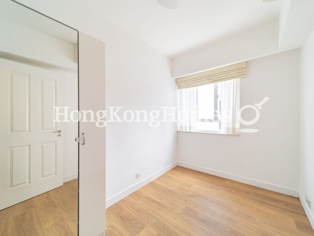 Fourth Bedroom — 逸廬 - B座，跑馬地
