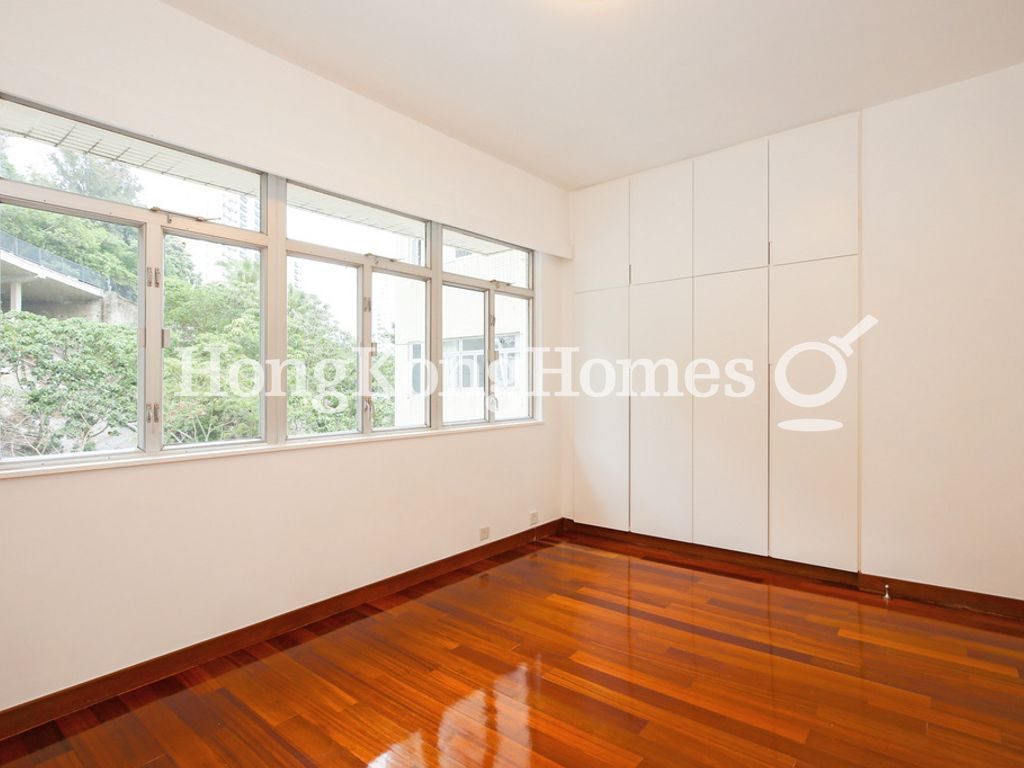 Second Bedroom — 美景臺 B1 座 (A-B)，薄扶林
