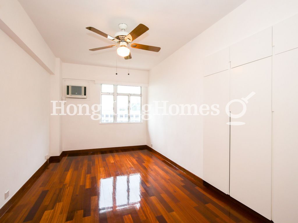 Third Bedroom — 美景臺 B1 座 (A-B)，薄扶林