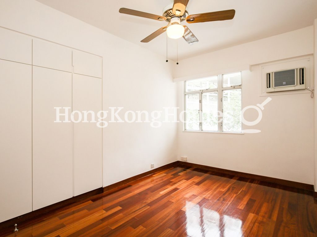 Fourth Bedroom — 美景臺 B1 座 (A-B)，薄扶林