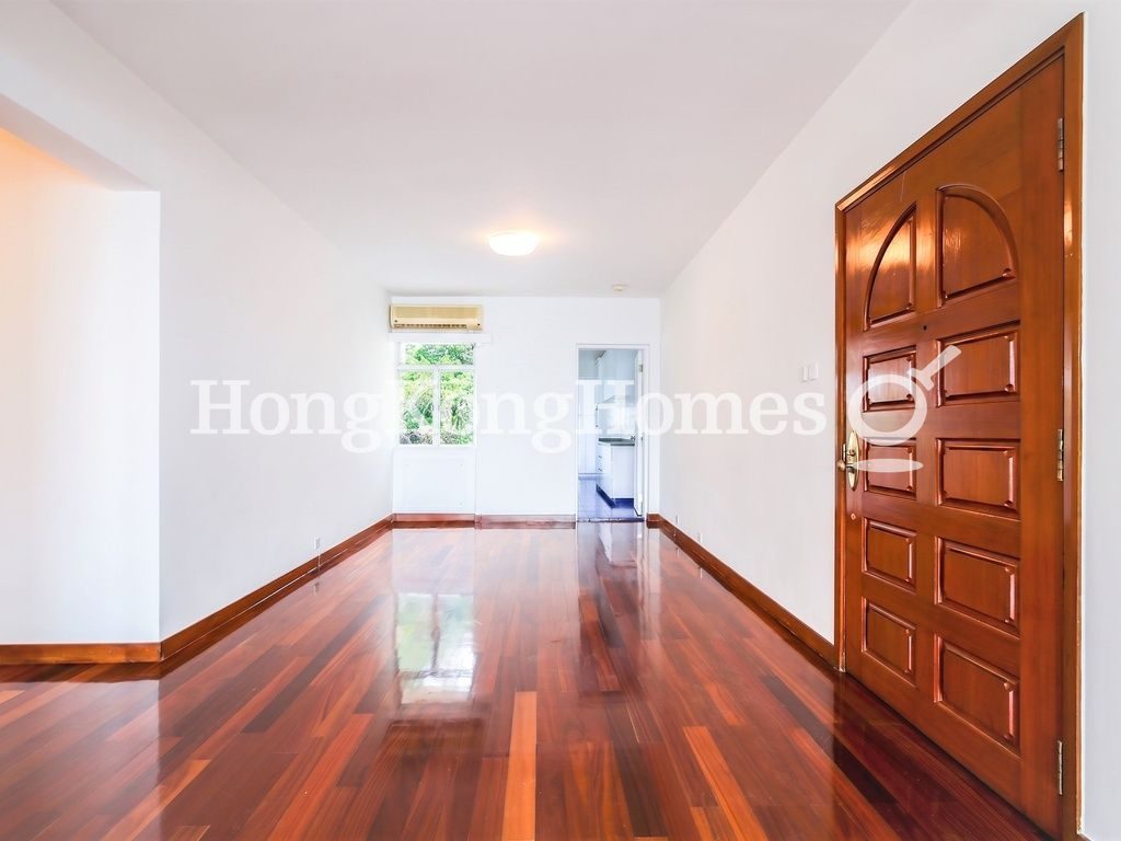 Living and Dining Room — Scenic Villa - Block B1 (A-B), Pokfulam