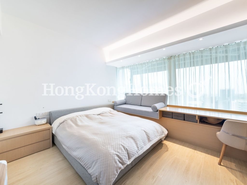Master Bedroom — Sky Horizon - Block 01, North Point Hill