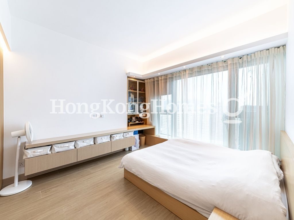 Second Bedroom — Sky Horizon - Block 01, North Point Hill
