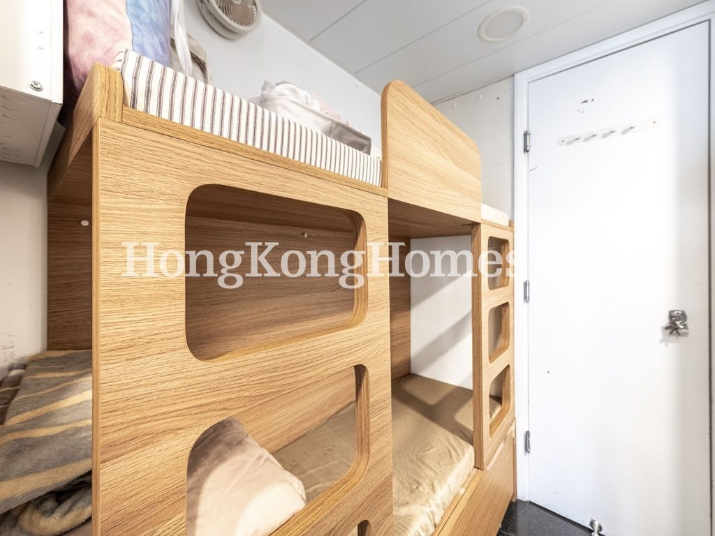Maid's Room — Sky Horizon - Block 01, North Point Hill