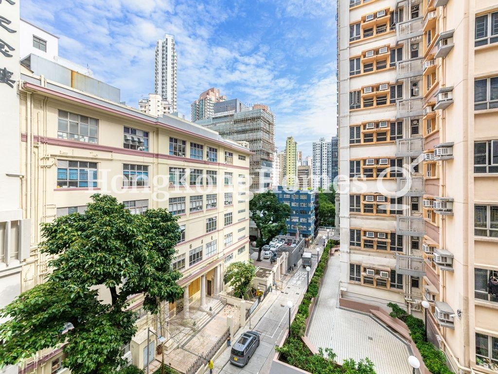 Po Hing Mansion