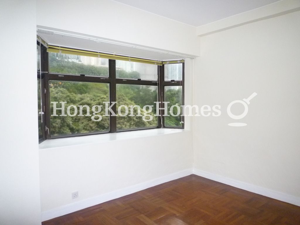 Third Bedroom — 桂濤苑，東半山