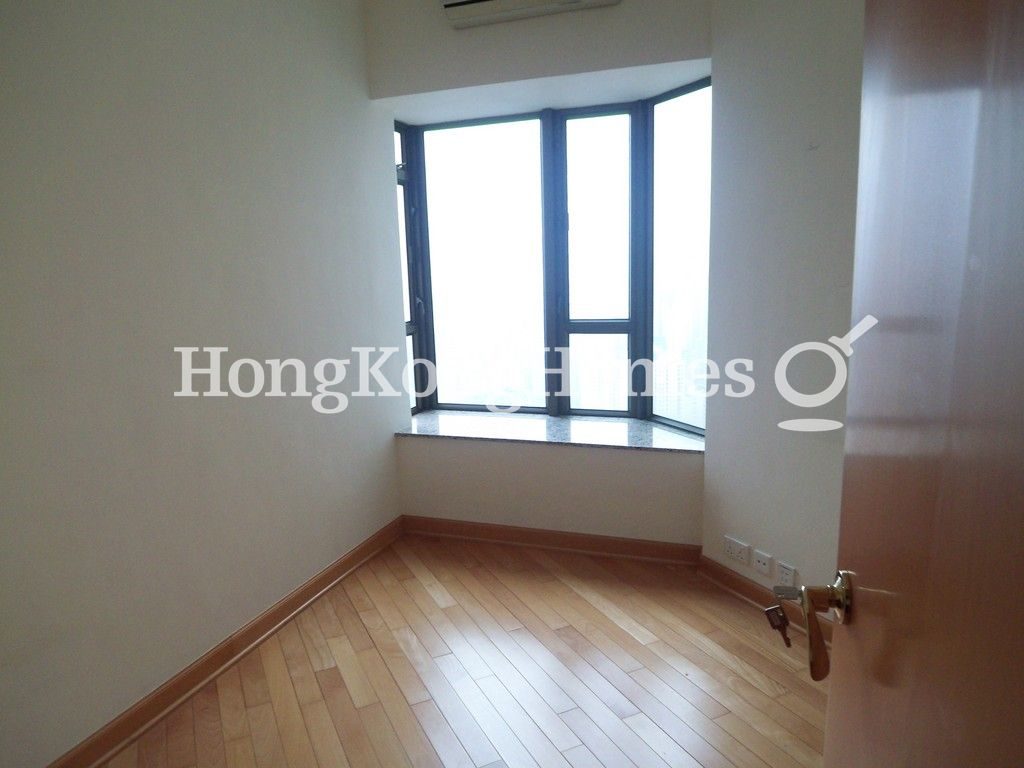 Second Bedroom — 寶翠園 8座，薄扶林