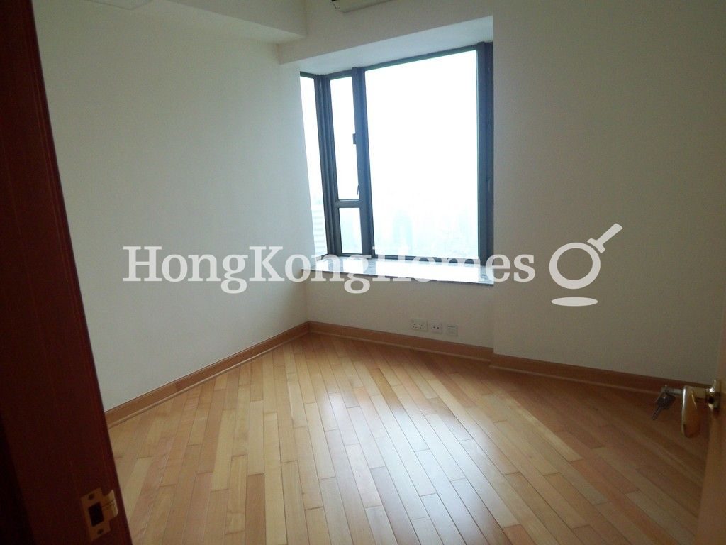Third Bedroom — 寶翠園 8座，薄扶林