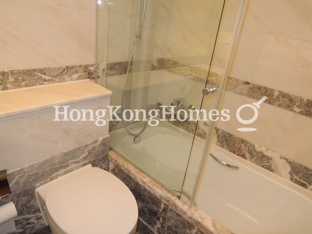 Guest Bathroom — 御金‧國峰 - 第3座，油麻地