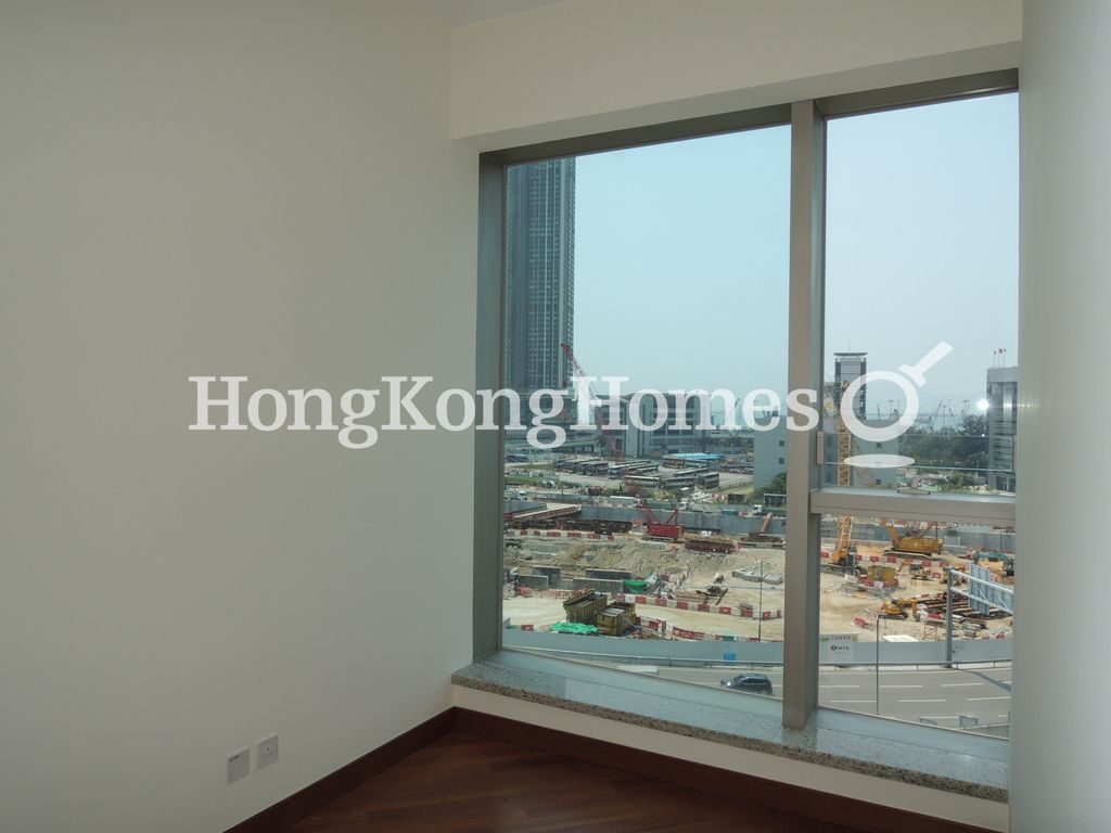 Third Bedroom — 御金‧國峰 - 第3座，油麻地