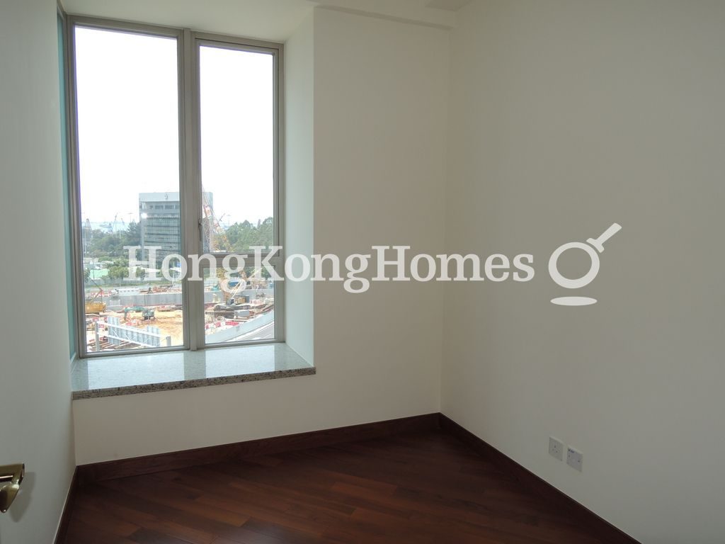 Fourth Bedroom — 御金‧國峰 - 第3座，油麻地