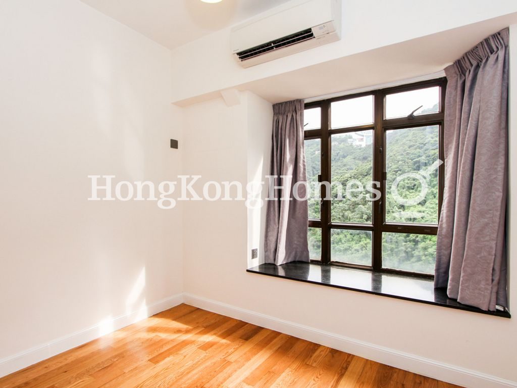Second Bedroom — 麗豪閣 - B座，西半山