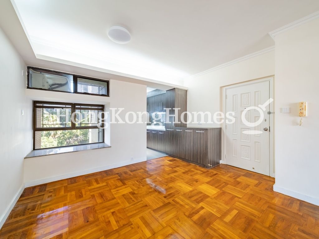 Living and Dining Room — Ventris Place - Block B, Happy Valley