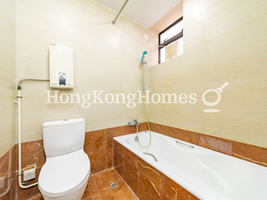 Master Bathroom — Ventris Place - Block B, Happy Valley