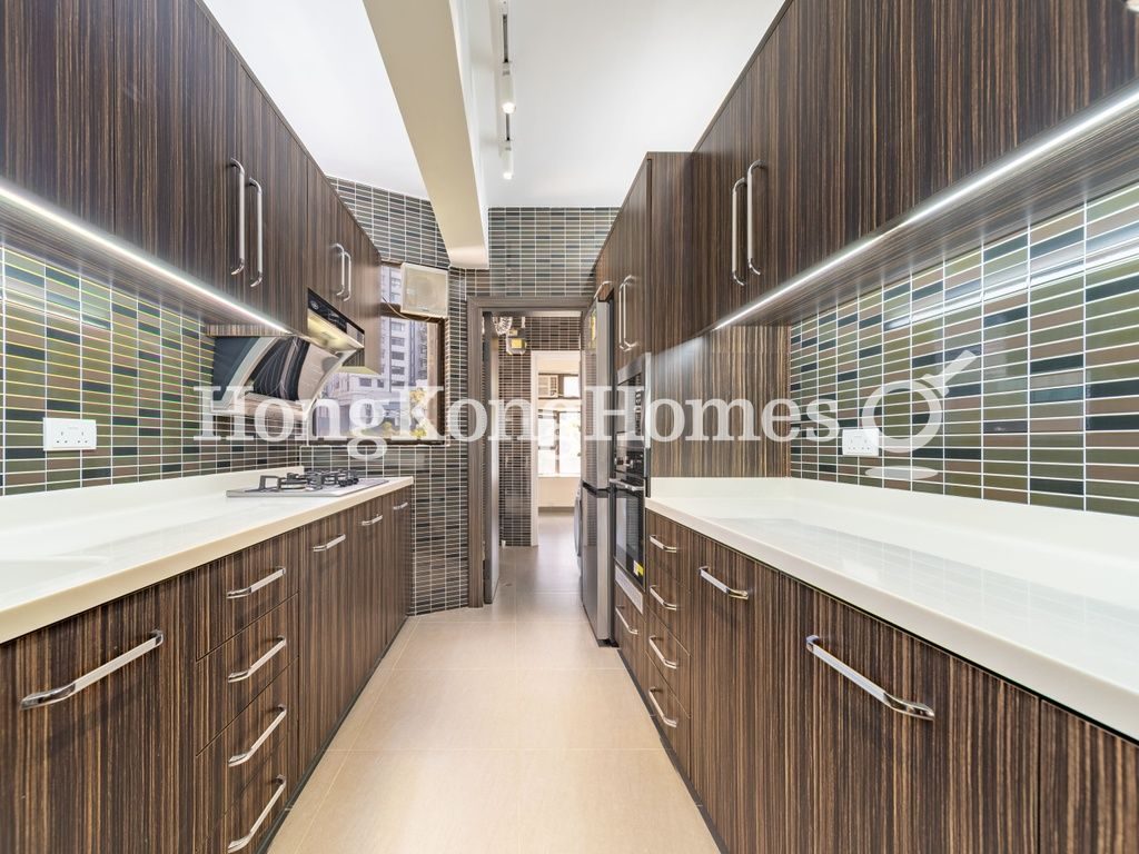 Kitchen — Ventris Place - Block B, Happy Valley