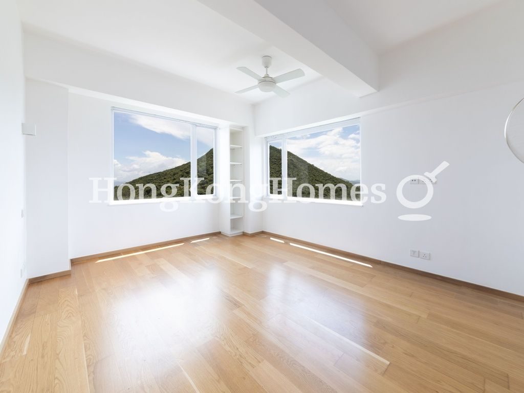 Second Bedroom — 裕仁大廈 - A座，薄扶林