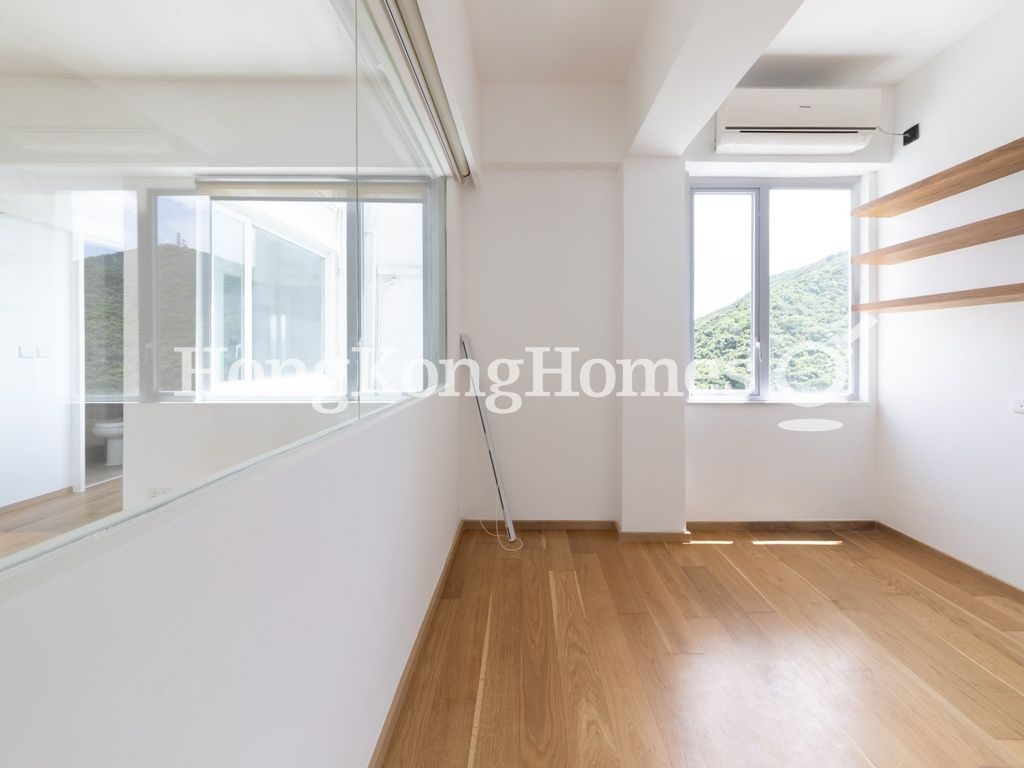 Third Bedroom — 裕仁大廈 - A座，薄扶林
