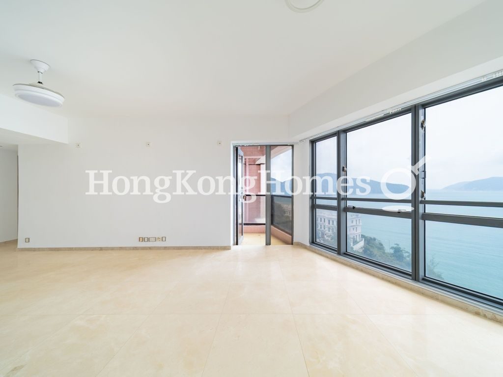 Living and Dining Room — Pacific View - Block 05, Tai Tam