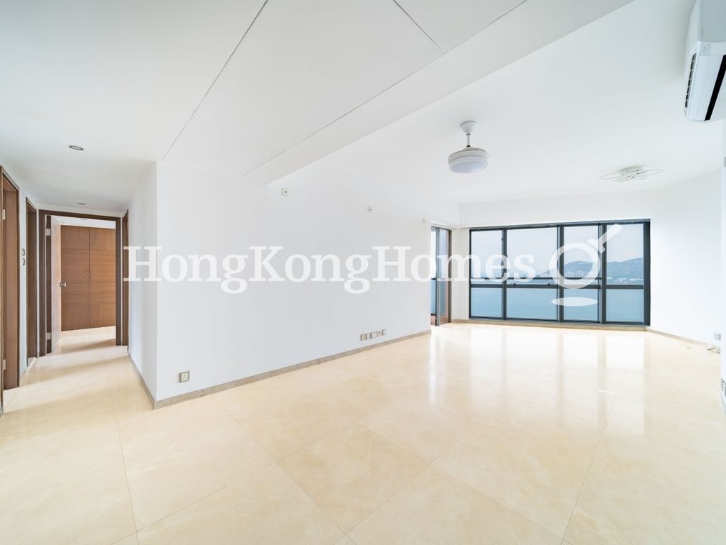 Living and Dining Room — Pacific View - Block 05, Tai Tam