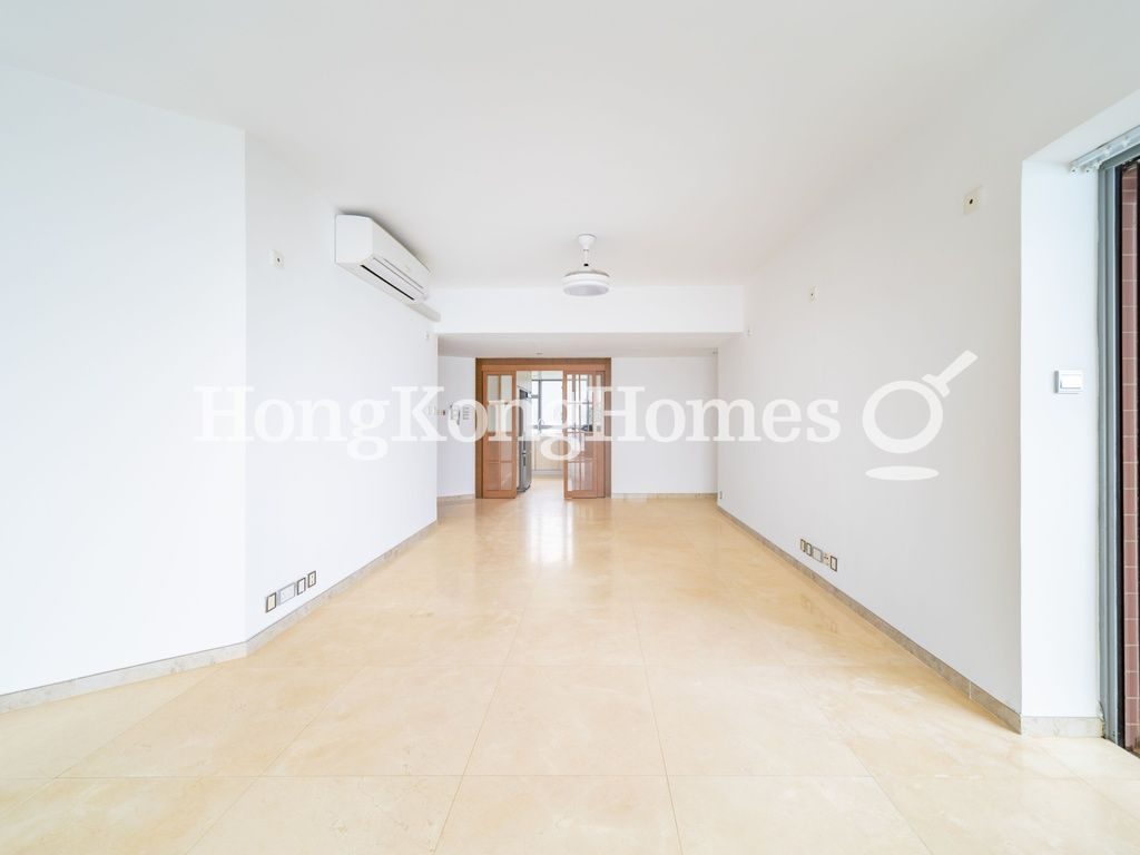 Living and Dining Room — Pacific View - Block 05, Tai Tam