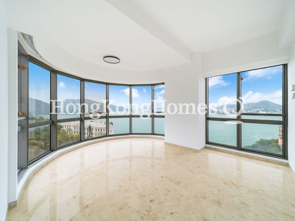 Master Bedroom — Pacific View - Block 05, Tai Tam