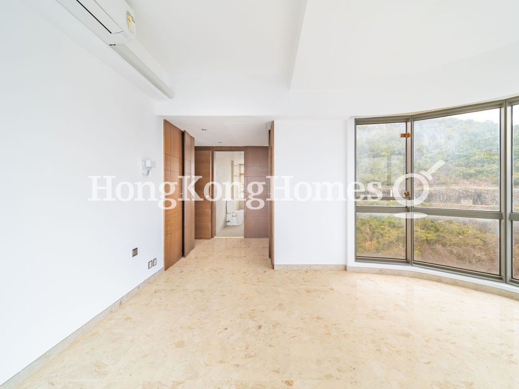 Master Bedroom — Pacific View - Block 05, Tai Tam