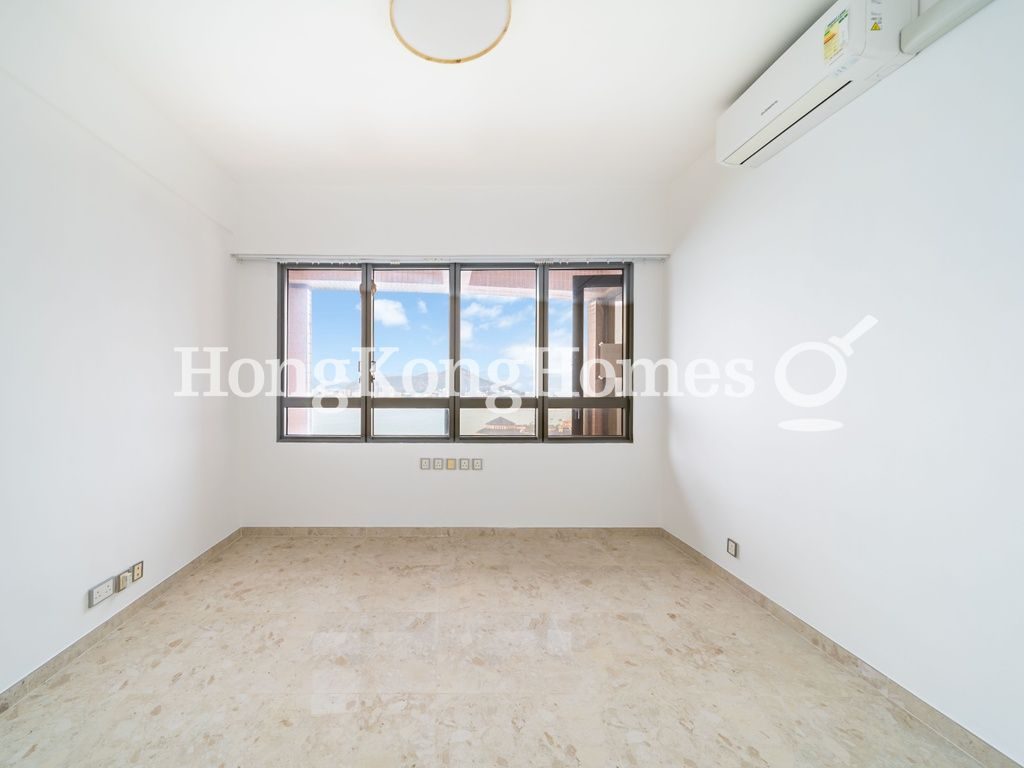 Second Bedroom — Pacific View - Block 05, Tai Tam