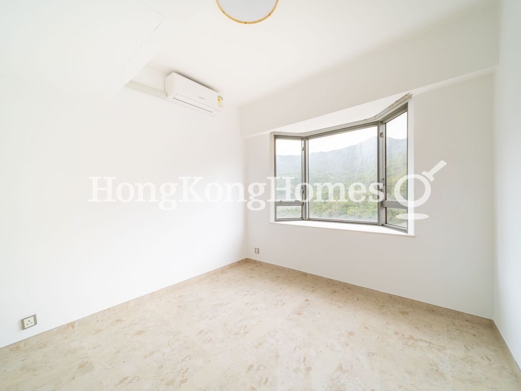 Third Bedroom — Pacific View - Block 05, Tai Tam