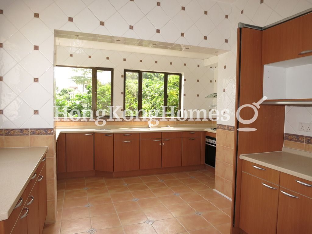 Kitchen — Pan Long Villa, Clear Water Bay