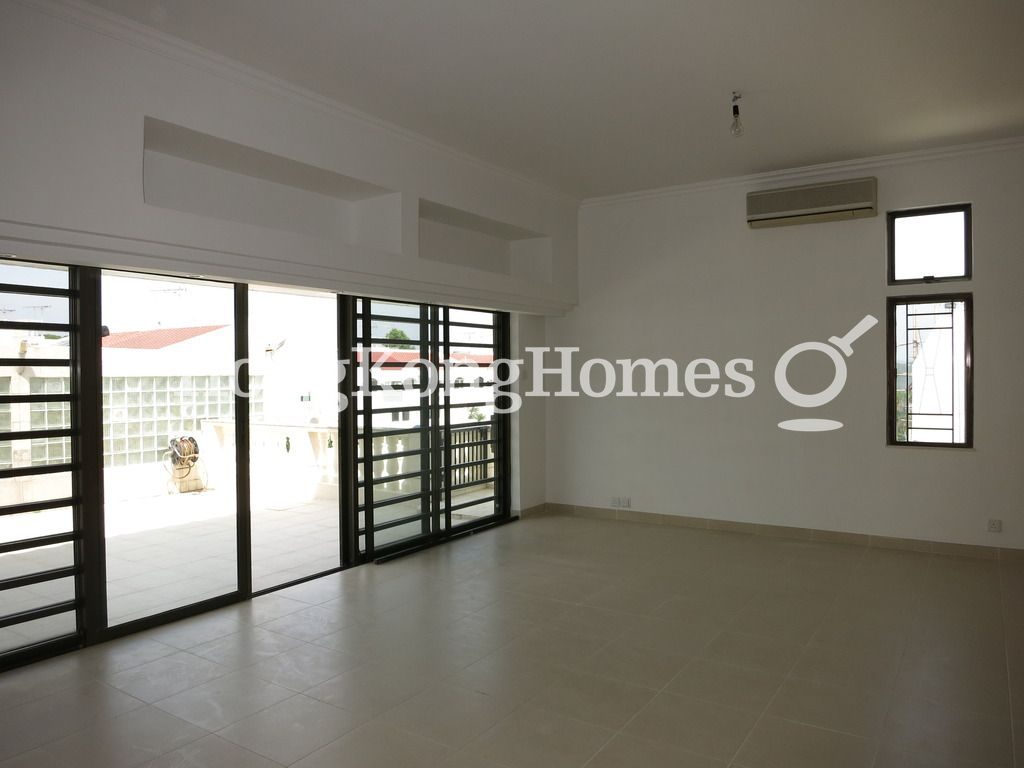 Living Room — Pan Long Villa, Clear Water Bay