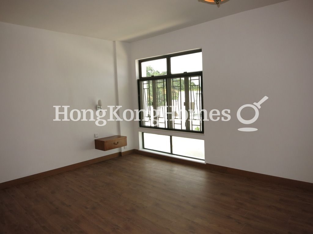 Master Bedroom — Pan Long Villa, Clear Water Bay