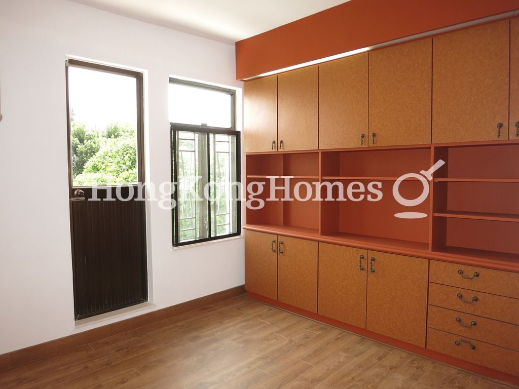 Third Bedroom — Pan Long Villa, Clear Water Bay