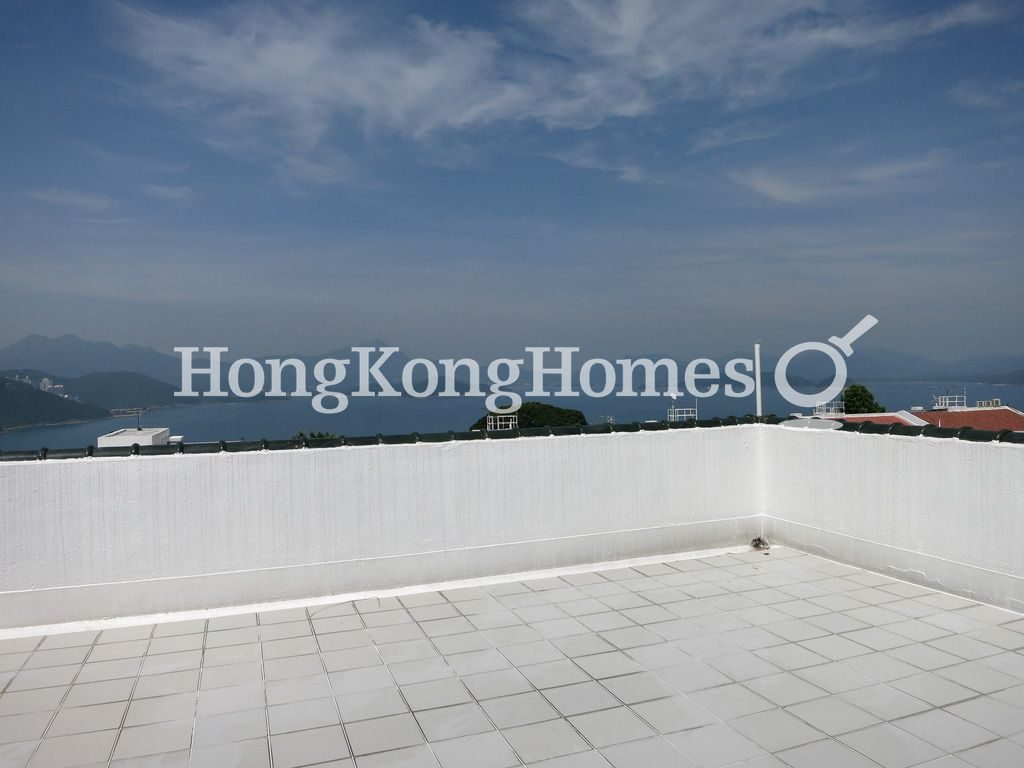 Pan Long Villa