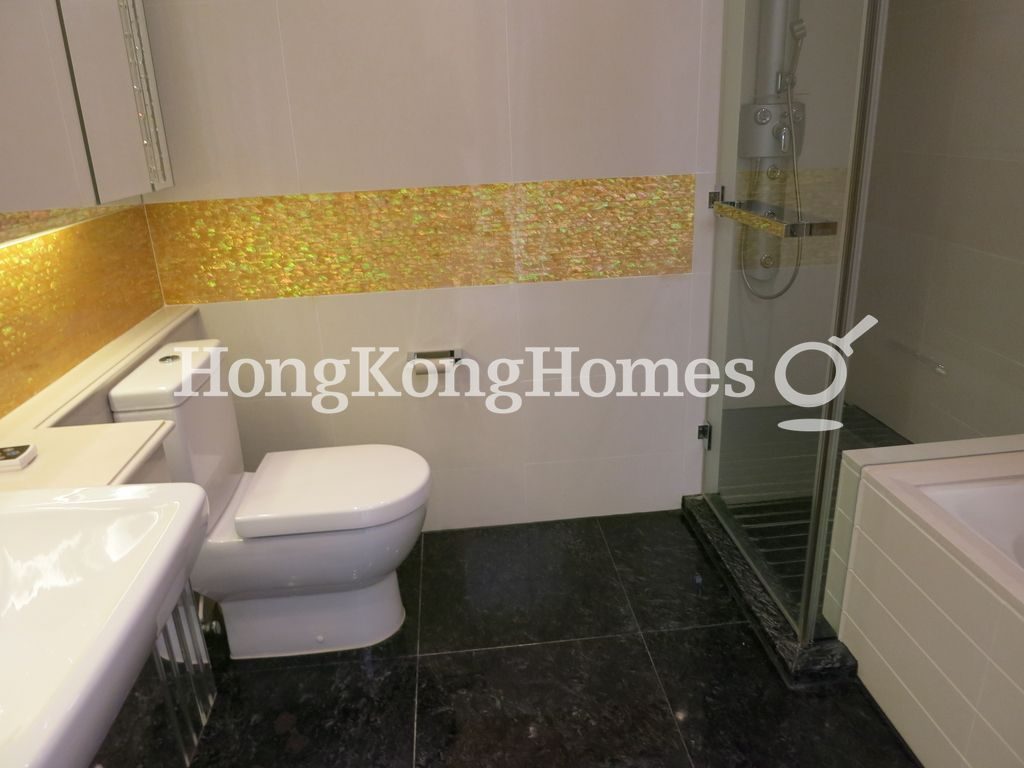 Master Bathroom — 名鑄，尖沙咀